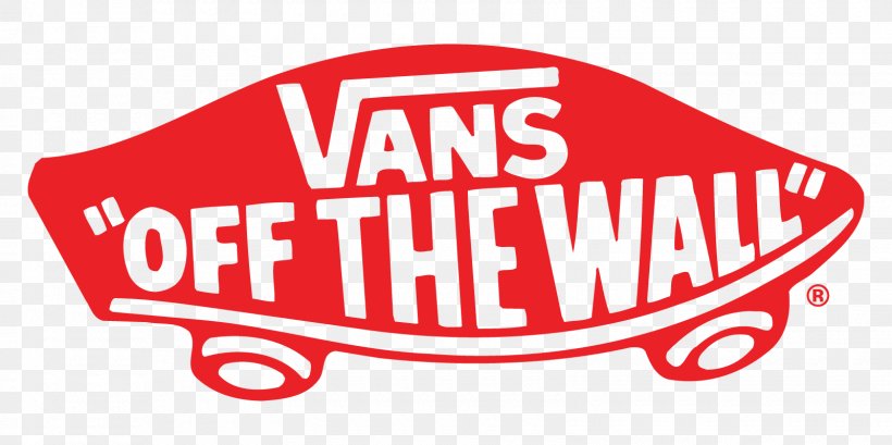 Logo Vans Brand Van's Off The Wall Sports Shoes, PNG, 1600x800px, Logo, Area, Brand, Canvas, Label Download Free