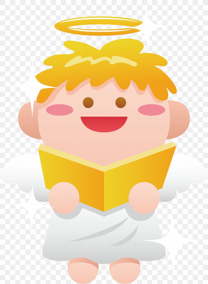 Lovely Angel Clip Art, PNG, 3468x4718px, Angel, Art, Cuteness, Fairy, Fictional Character Download Free