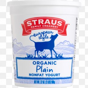Milk - Milk Organic Food Ice Cream Frozen Yogurt Yoghurt PNG