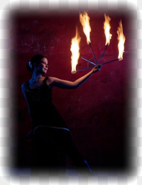 Gaukler - Performance Art PNG