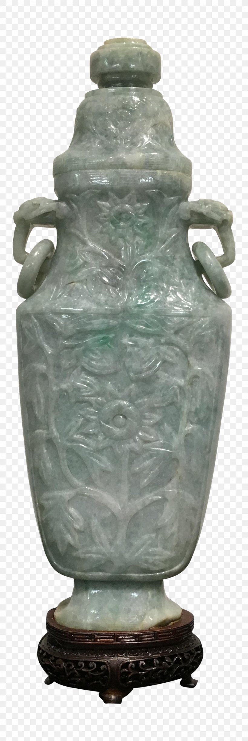 Qing Dynasty Lotus Gallery Vase 19th Century Pottery, PNG, 1154x3452px, 19th Century, Qing Dynasty, Artifact, Carving, Ceramic Download Free