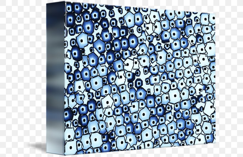 Science In Society Textile Gallery Wrap Canvas Art, PNG, 650x531px, Textile, Art, Blue, Canvas, Cobalt Blue Download Free