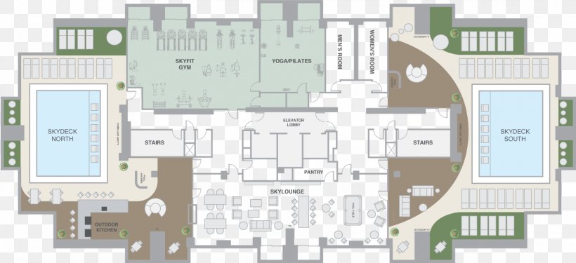SkyHouse Buckhead Floor Plan, PNG, 1504x688px, Floor Plan, Apartment, Architecture, Area, Atlanta Download Free