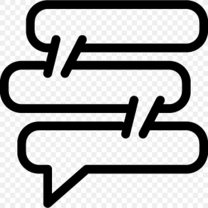 Firewall Icon - Speech Balloon Clip Art User PNG