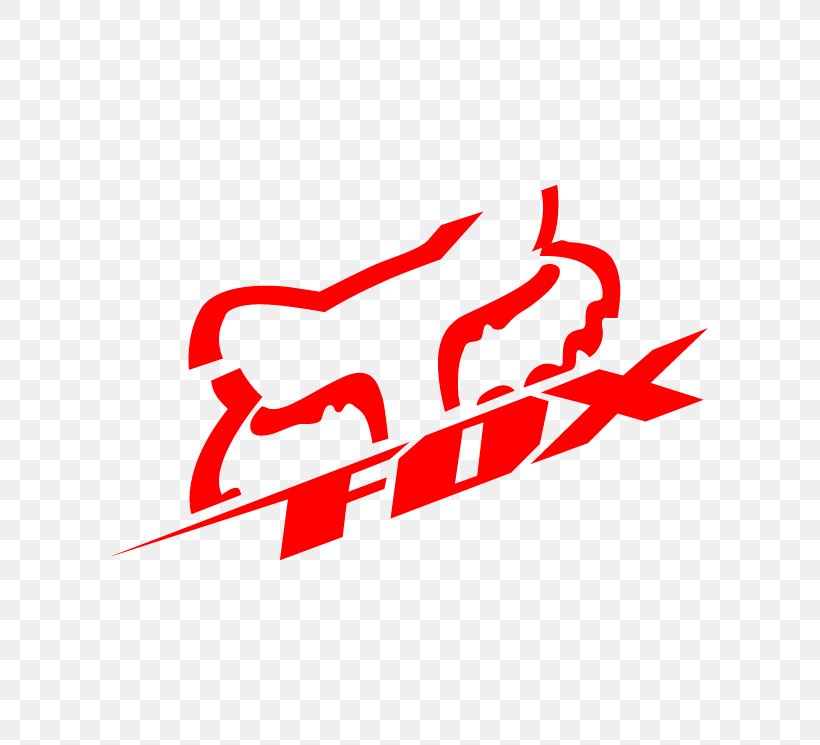 T-shirt Fox Racing Decal Logo Clothing, PNG, 745x745px, Tshirt, Area, Brand, Clothing, Clothing Sizes Download Free