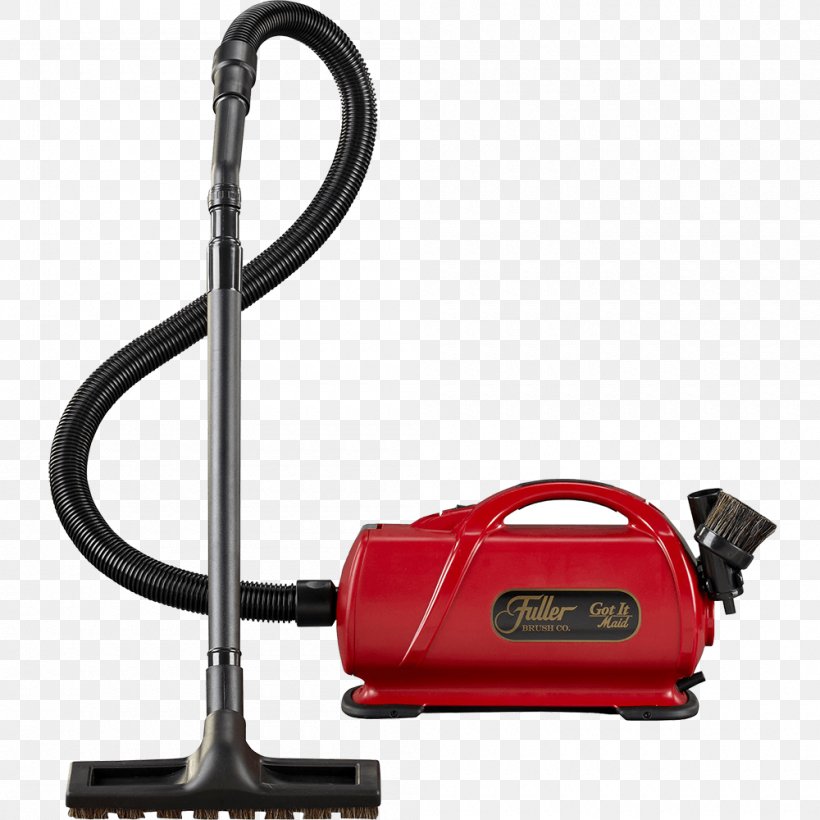 Vacuum Cleaner Fuller Brush Company Home Appliance Cleaning Tool, PNG, 1000x1000px, Vacuum Cleaner, Brush, Carpet Sweepers, Cleaner, Cleaning Download Free