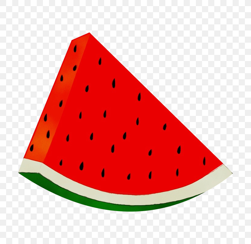 Watermelon, PNG, 800x800px, Watercolor, Fruit, Paint, Watermelon, Watermelon M Download Free