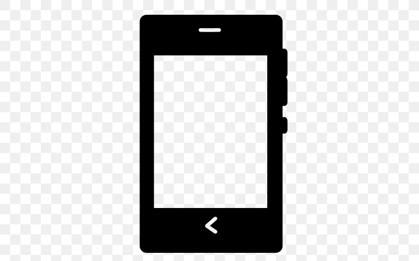 WaveCom AS Handheld Devices IPhone, PNG, 512x512px, Handheld Devices, Android, Black, Communication Device, Gadget Download Free