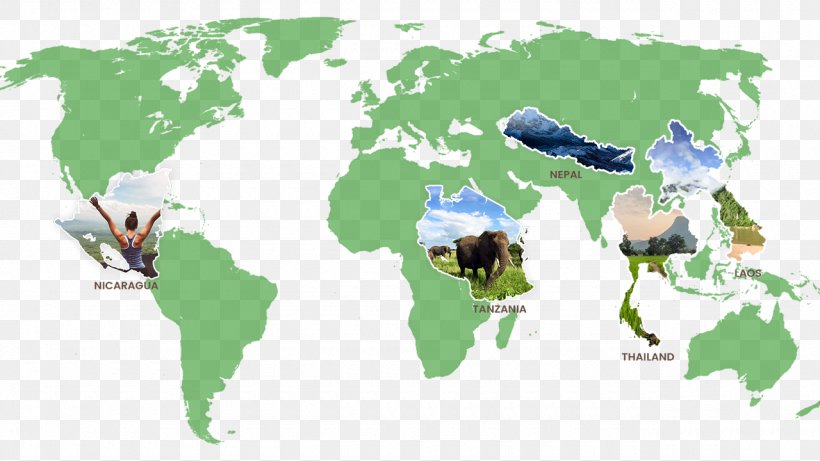 World Map Cartography Geography, PNG, 1280x720px, World, Border, Cartography, Geography, Grass Download Free