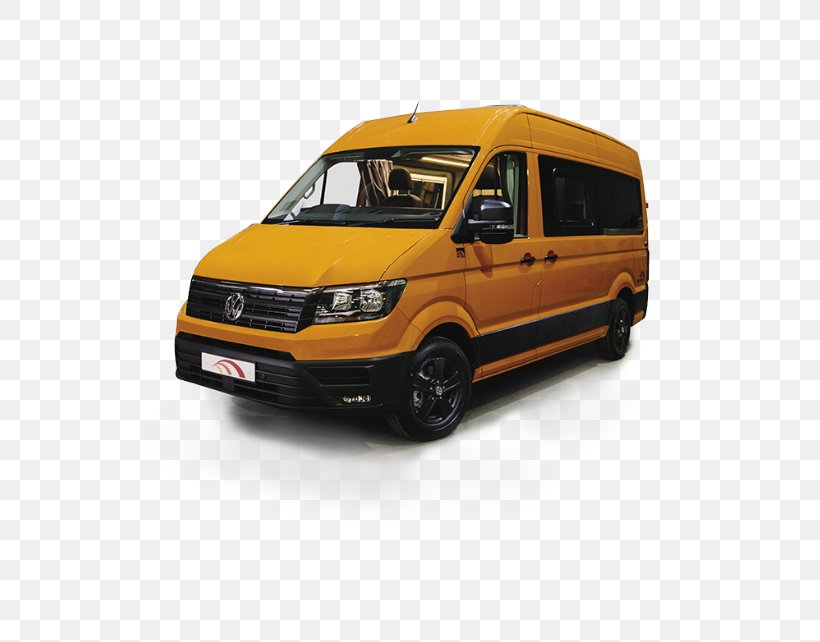 Compact Van Volkswagen Crafter Car Campervan, PNG, 530x642px, Compact Van, Automotive Design, Automotive Exterior, Brand, Bumper Download Free