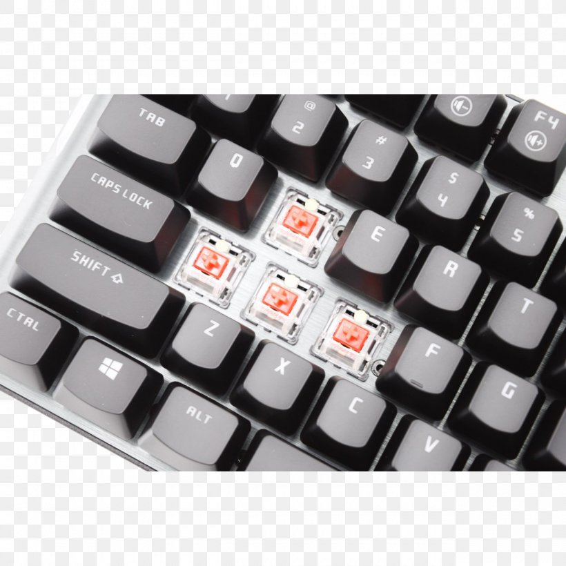 Computer Keyboard Space Bar Numeric Keypads Gaming Keypad Steelseries Apex M750 Francais Png 1280x1280px Computer Keyboard