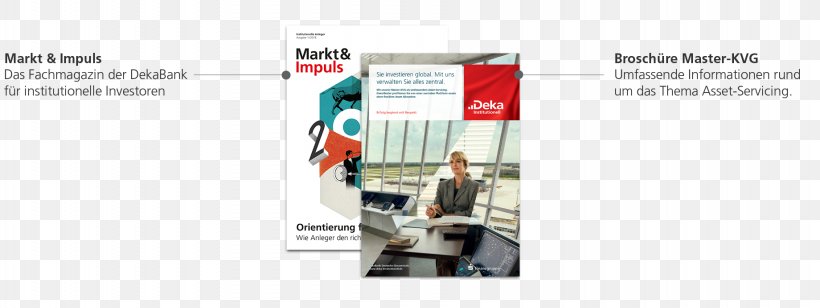 Deka Investment GmbH DekaBank Risk Chance Advertising, PNG, 1840x693px, Risk, Adaptive Expertise, Advertising, Brand, Chance Download Free