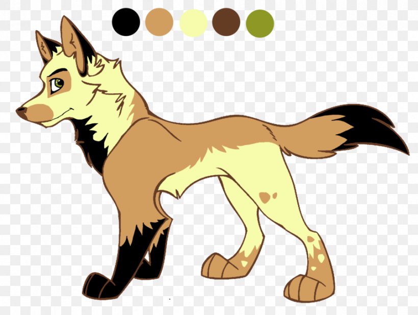 Dog Breed Red Fox Character Cartoon, PNG, 900x678px, Dog, Animal, Carnivoran, Cartoon, Character Download Free