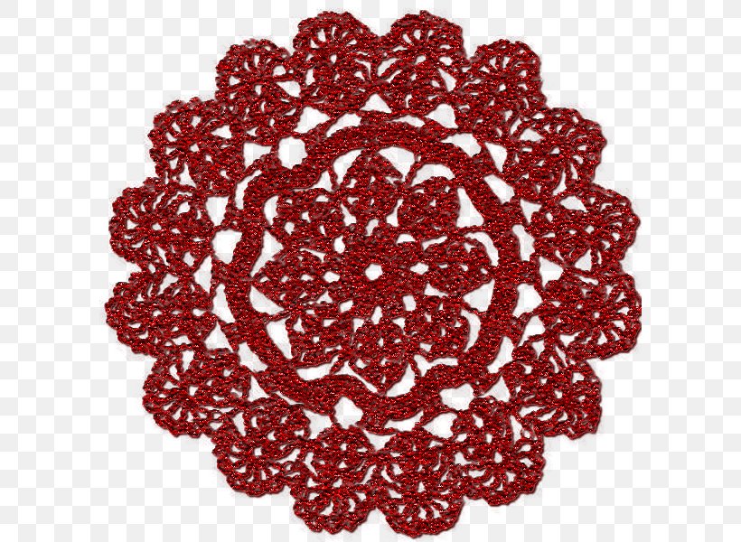 Doily Lace Crochet, PNG, 600x600px, Doily, Crochet, Cut Flowers, Floral Design, Flower Download Free