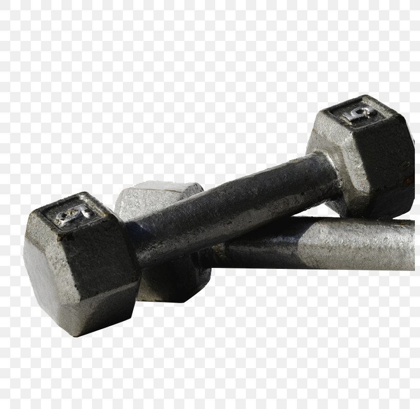 Dumbbell Physical Exercise Physical Fitness Bodybuilding Exercise Equipment, PNG, 800x800px, Dumbbell, Barbell, Bodybuilding, Bulu Box, Exercise Equipment Download Free