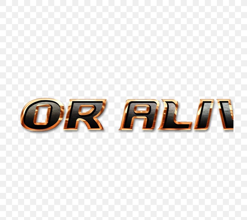 Evo 2018 Dead Or Alive 6 Product Design Logo Brand, PNG, 730x730px, 2018, Evo 2018, Brand, Dead Or Alive, Dead Or Alive 6 Download Free