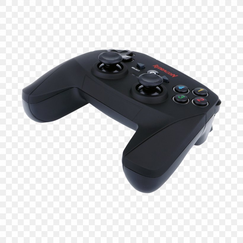 Joystick GameCube Controller Game Controllers D-pad Gamepad, PNG, 1500x1500px, 8 Way, Joystick, All Xbox Accessory, Analog Signal, Analog Stick Download Free
