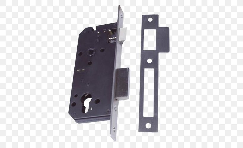 Mortise Lock Door Furniture Electromagnetic Lock, PNG, 500x500px, Lock, Access Control, Builders Hardware, Door, Door Furniture Download Free