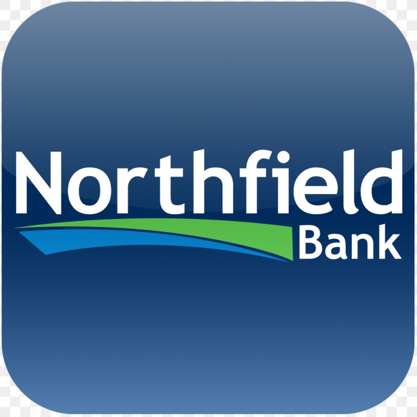 Northfield Bank Mobile Banking Northfield Savings Bank Branch, PNG, 1024x1024px, Bank, Area, Bank Account, Branch, Brand Download Free