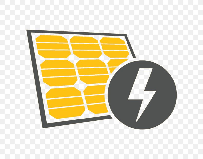 Photovoltaics Solar Power Solar Energy Solar Panels, PNG, 640x640px, Photovoltaics, Area, Brand, Electricity, Electricity Generation Download Free