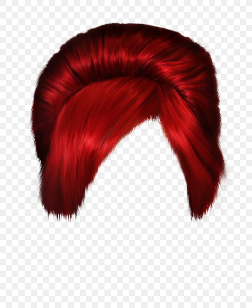 Red Hair Hairstyle Clip Art, PNG, 800x1000px, Hair, Black Hair, Blond, Brown Hair, Color Download Free