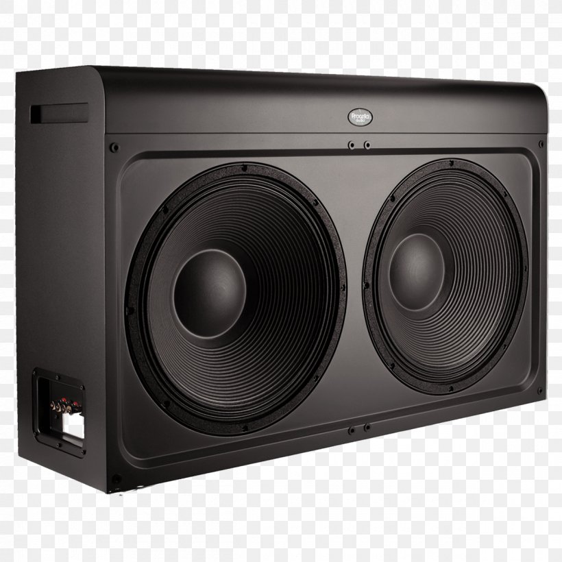 Subwoofer Sound Computer Speakers Loudspeaker Studio Monitor, PNG, 1200x1200px, Subwoofer, Audio, Audio Equipment, Audio Receiver, Av Receiver Download Free