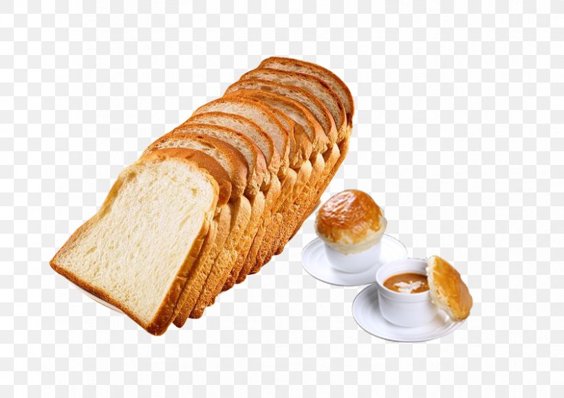 Toast Sliced Bread Food, PNG, 842x595px, Toast, Baked Goods, Bread, Eintopf, Flavor Download Free