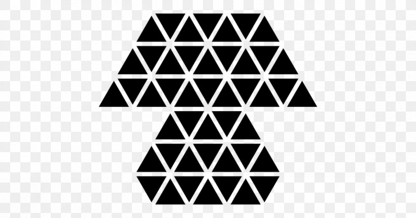 Triangle Sao Paulo State University Logo Shape, PNG, 1200x630px, Triangle, Black, Black And White, Brand, Equilateral Triangle Download Free