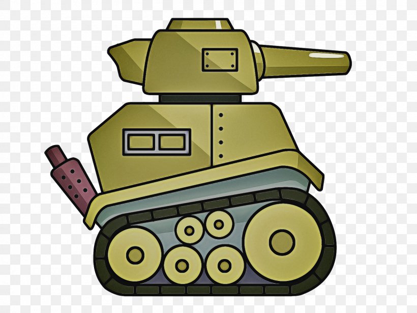 Combat Vehicle Tank Motor Vehicle Yellow Cartoon, PNG, 1600x1200px, Combat  Vehicle, Cartoon, Mode Of Transport, Motor