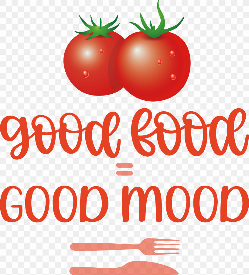 Good Food Good Mood Food, PNG, 2721x3000px, Good Food, Apple, Food, Good Mood, Kitchen Download Free