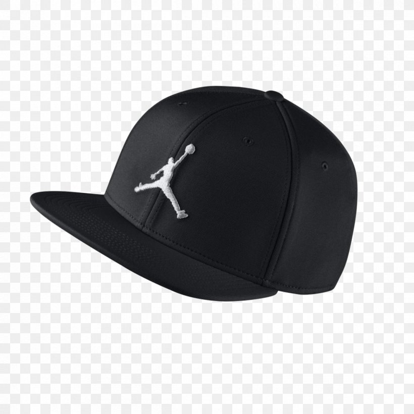Jumpman Nike Cap Air Jordan Adidas, PNG, 1200x1200px, Jumpman, Adidas, Air Jordan, Baseball Cap, Black Download Free