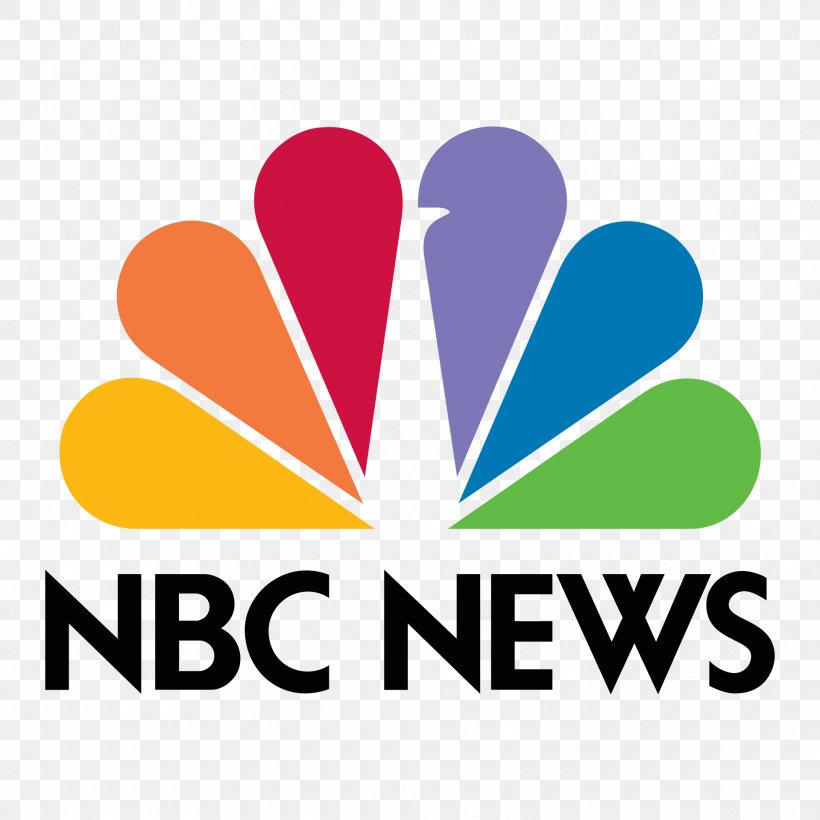 NBC News NBCNews.com New York City News Presenter, PNG, 1920x1920px, Nbc News, Brand, Breaking News, Donald Trump, Heart Download Free