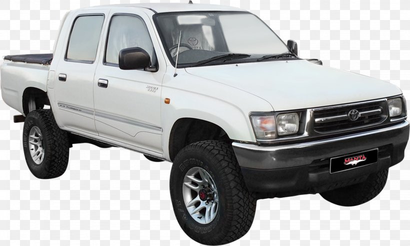 Pickup Truck Car Toyota Hilux Holden Commodore (VE), PNG, 2048x1229px, Pickup Truck, Auto Part, Automotive Exterior, Automotive Tire, Automotive Wheel System Download Free