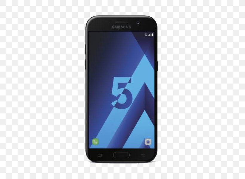 Samsung Galaxy A5 Smartphone Telephone Android, PNG, 600x600px, Samsung Galaxy A5, Android, Android Marshmallow, Cellular Network, Communication Device Download Free