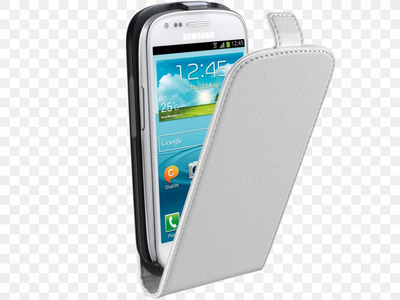 Smartphone Samsung Galaxy S III Mini Telephone Telephony Mobile Phone Accessories, PNG, 1200x900px, Smartphone, Album Cover, Case, Communication Device, Ecopelle Download Free