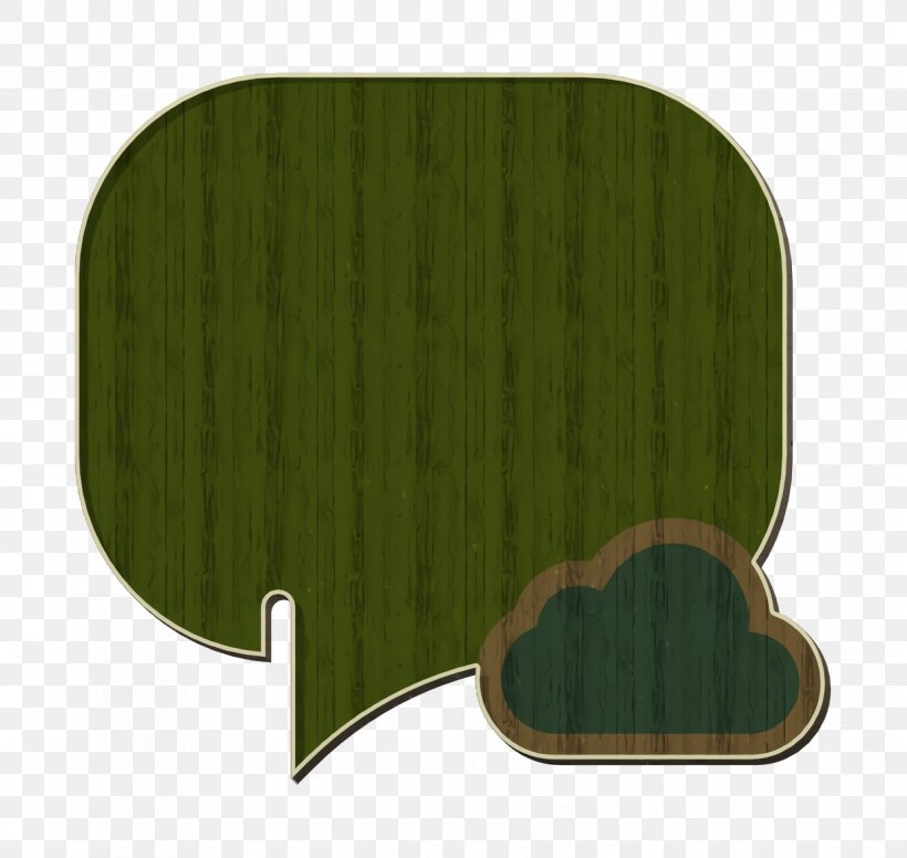 Speech Bubble Icon Chat Icon Interaction Assets Icon, PNG, 1238x1172px, Speech Bubble Icon, Chat Icon, Grass, Green, Interaction Assets Icon Download Free