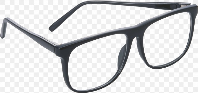 Sunglasses Eyewear Ray-Ban, PNG, 2303x1084px, Glasses, Eyewear, Goggles, Image File Formats, Image Resolution Download Free