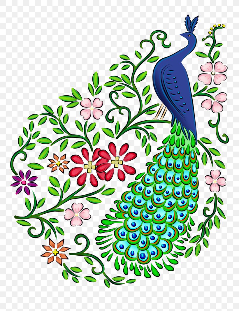 Art Asiatic Peafowl Drawing Bird, PNG, 800x1067px, Art, Artwork, Asiatic Peafowl, Bird, Branch Download Free