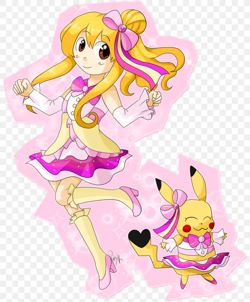 Ash Ketchum Serena Pikachu Pokémon GO, PNG, 807x990px, Watercolor, Cartoon, Flower, Frame, Heart Download Free
