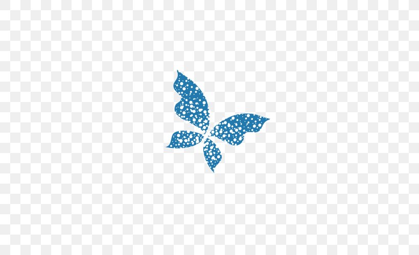 Butterfly Color Blue Wallpaper, PNG, 500x500px, Butterfly, Blue, Color, Invertebrate, Leaf Download Free