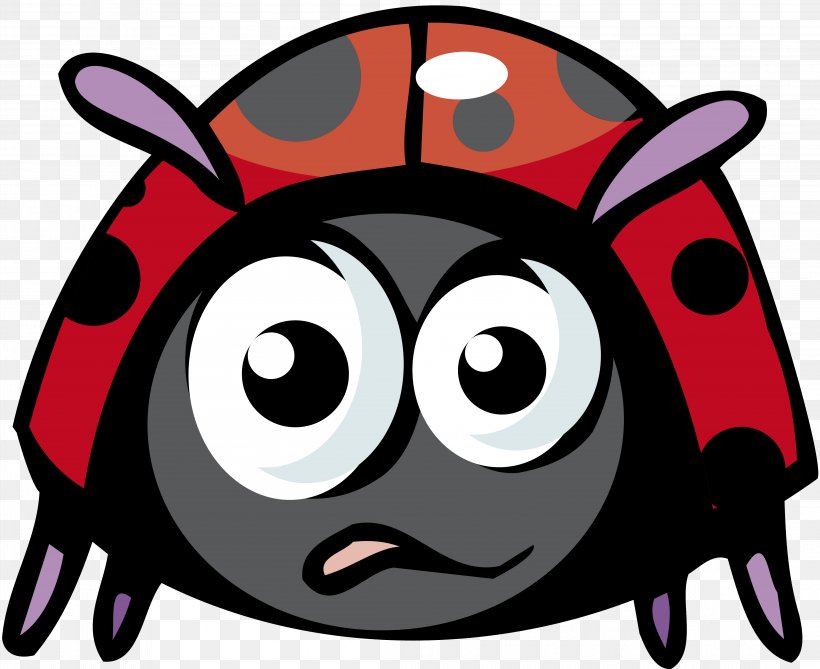 Cartoon Beetle Clip Art, PNG, 4408x3599px, Cartoon, Animal, Beetle, Carnivoran, Coccinella Download Free