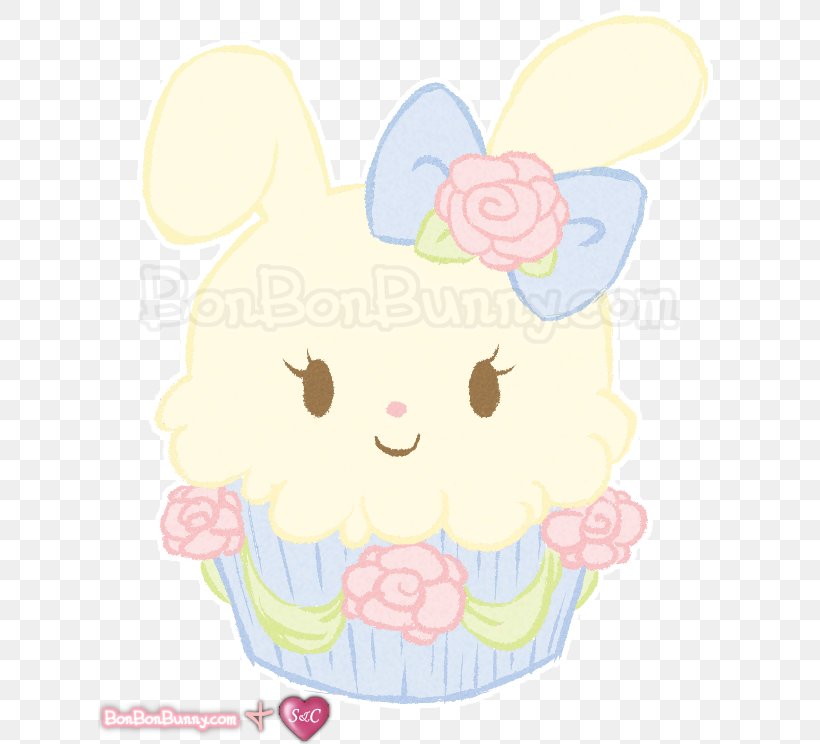 Easter Bunny Food Clip Art, PNG, 631x744px, Watercolor, Cartoon, Flower, Frame, Heart Download Free