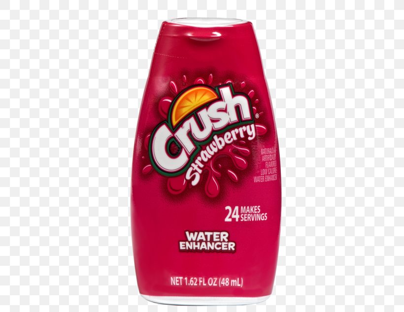 Enhanced Water Drink Mix Fizzy Drinks Crush Flavor, PNG, 550x634px, Enhanced Water, Beverages, Crush, Drink Mix, Fizzy Drinks Download Free