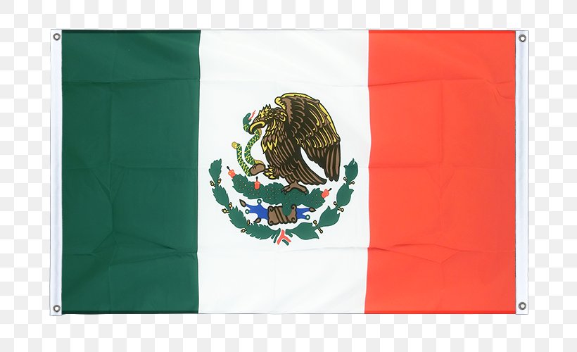 Flag Of Mexico Mexico National Football Team National Flag, PNG, 750x500px, Mexico, Annin Co, Country, Flag, Flag Of Mexico Download Free