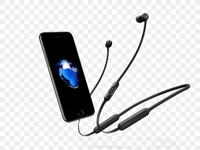 iphone x beats headphones