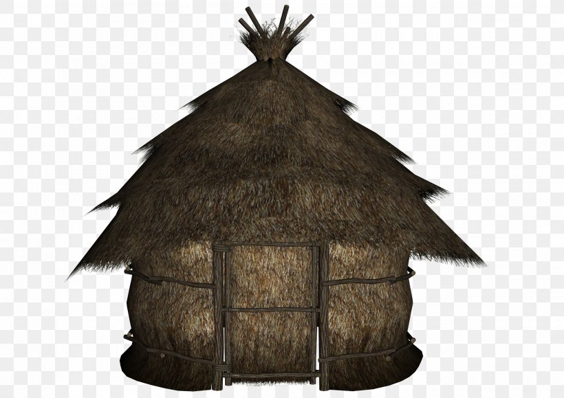 House Hay Barrack Thatching, PNG, 2500x1767px, House, Cottage, Gratis, Hay Barrack, Hut Download Free