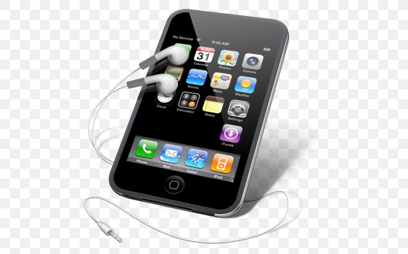 IPhone 3GS IPhone 4S IPhone 7 Plus, PNG, 512x512px, Iphone 3gs, Apple, Cellular Network, Communication Device, Electronic Device Download Free