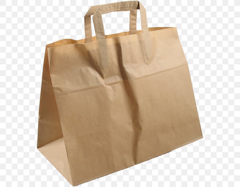 Kraft Paper Shopping Bags & Trolleys Cardboard, PNG, 640x640px, Paper, Bag, Beige, Box, Brown Download Free