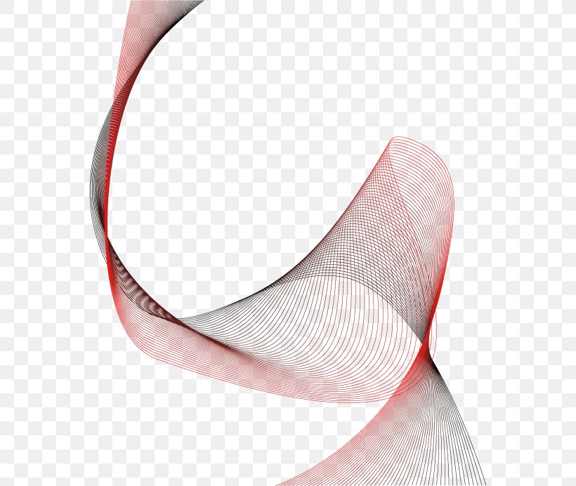 Line Geometry Abstract Art Abstraction, PNG, 565x692px, Geometry, Abstract Art, Abstraction, Curve, Geometric Abstraction Download Free