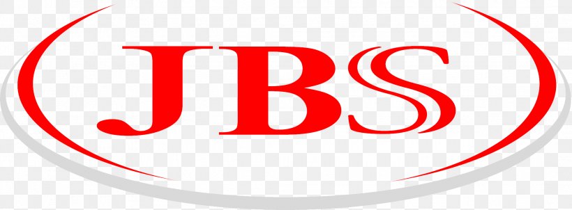 Logo JBS S.A. Itumbiara GIF Brand, PNG, 2137x789px, Logo, Area, Brand, Sign, Signage Download Free